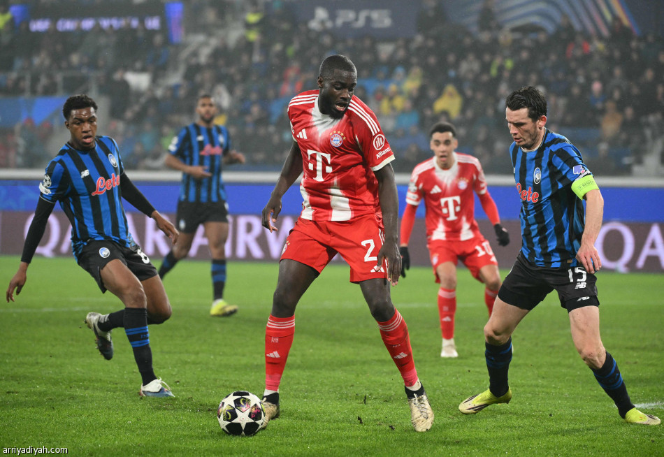 سداسية بافارية