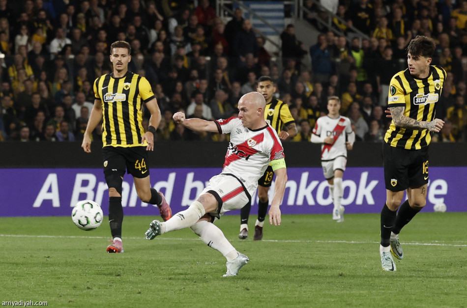 «كونفيرنس ليج».. ستراسبورج وفاييكانو وبالاس يلحقون بشاختار