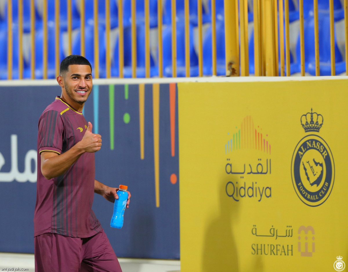 النصر.. لياقة وتكتيك