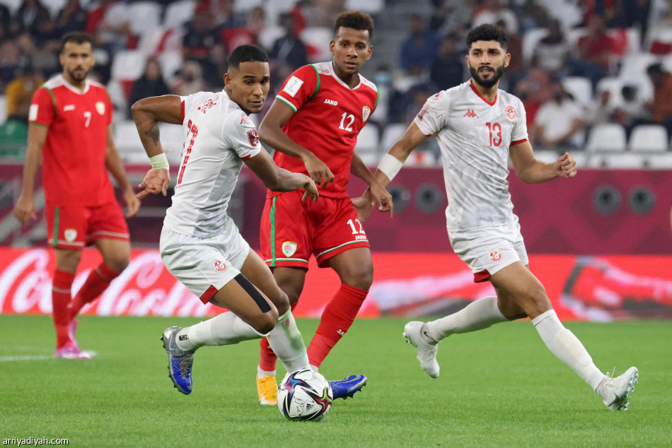 تونس أول المتأهلين إلى نصف «نهائي العرب»