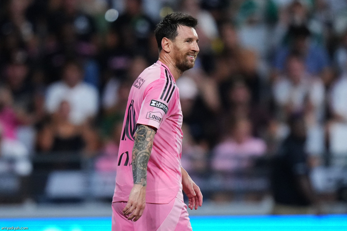 عاد.. خسر وغادر