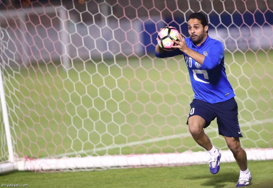 تكتيك دياز يوقف مناورة الهلال