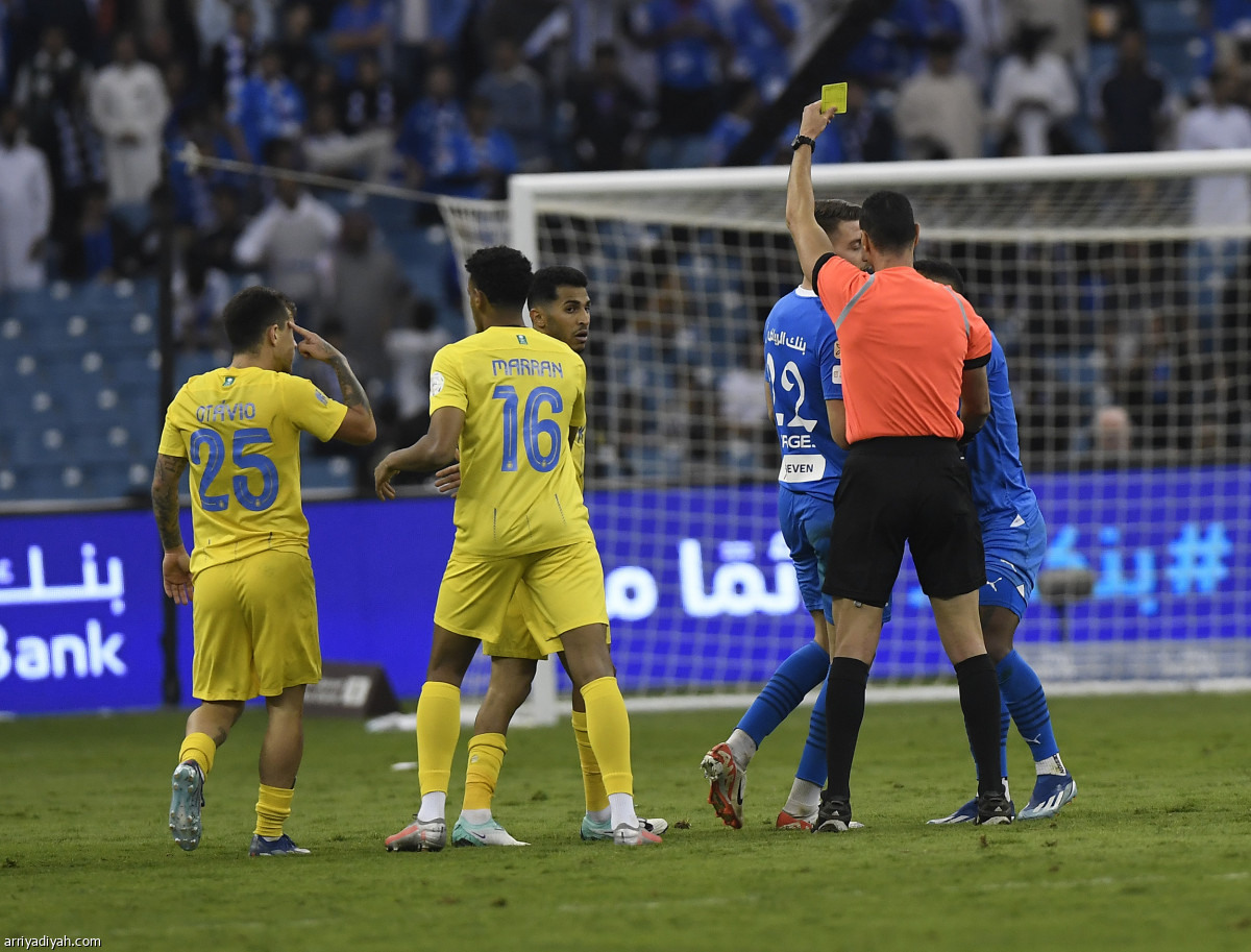 الهلال + 7