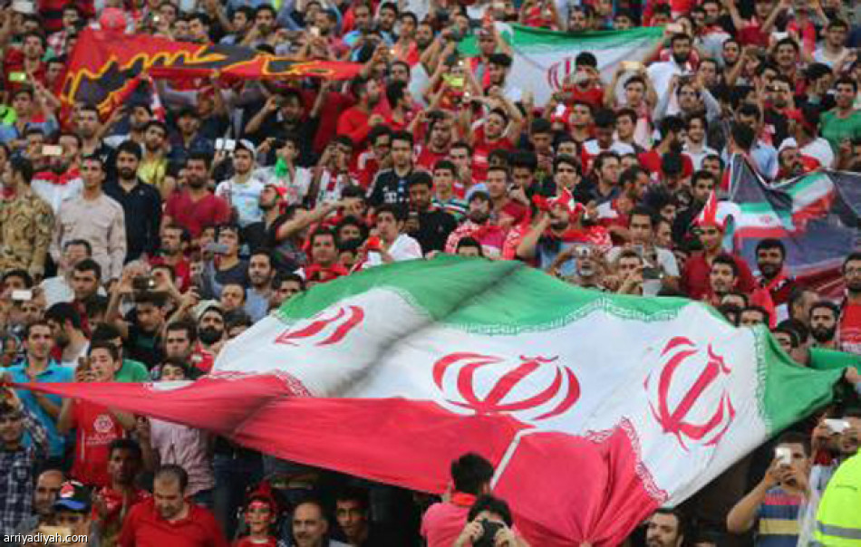 الهلال يحتج على تصرفات جماهير بيروزي