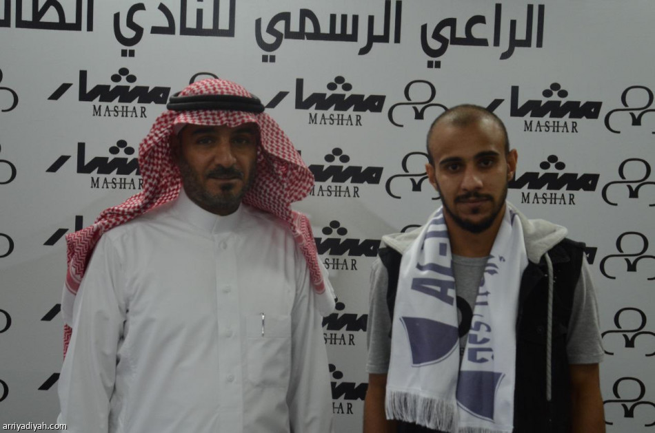 الطائي يضم لاعبين ويجدد مع ثلاثة