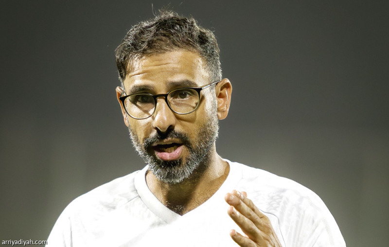 مدرب الاتفاق سعد الشهري يقرر الاكتفاء بأربعة لاعبين أجانب للموسم الجديد