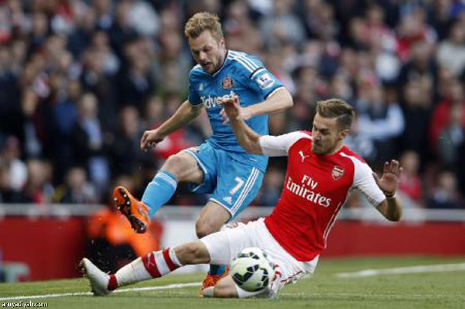 سندرلاند يضمن بقاءه رسميا