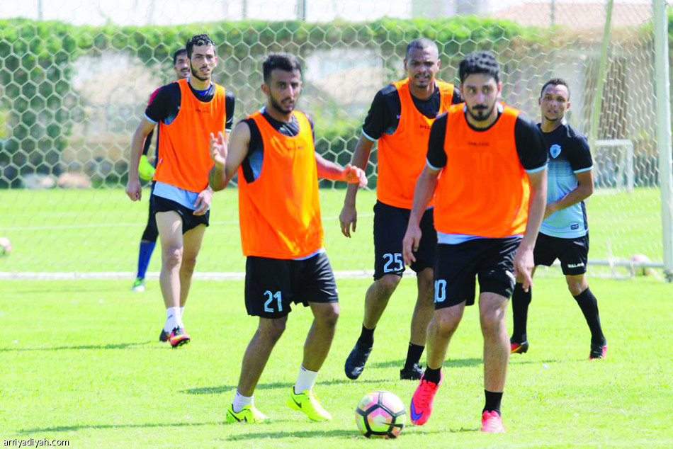 الباطن يكتمل في القاهرة