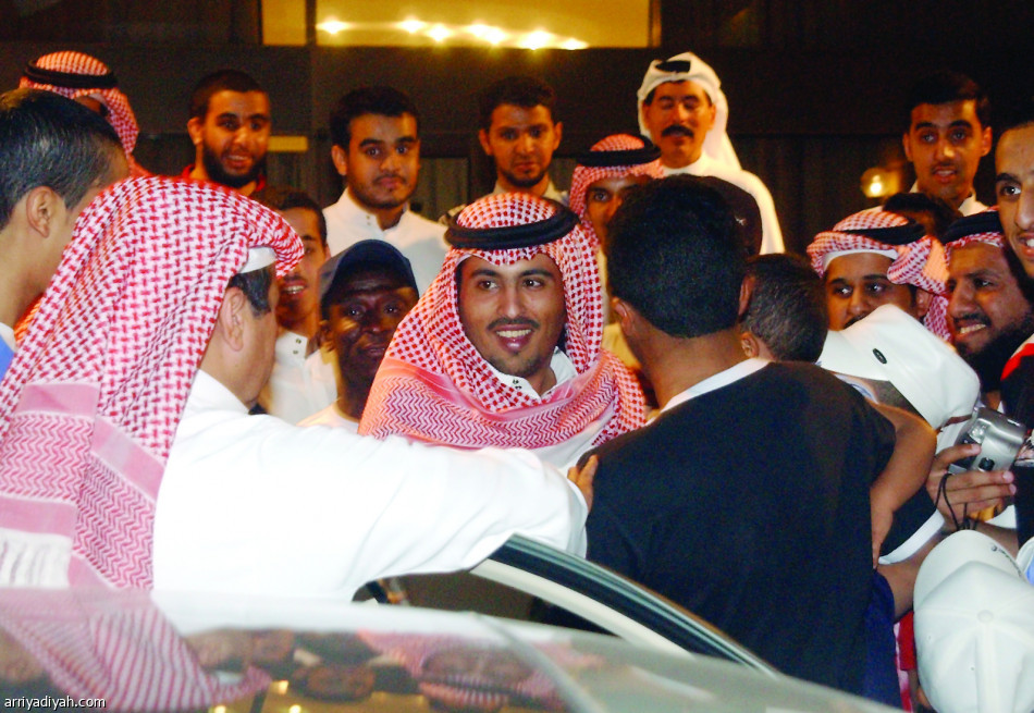 الذهبي.. يعود