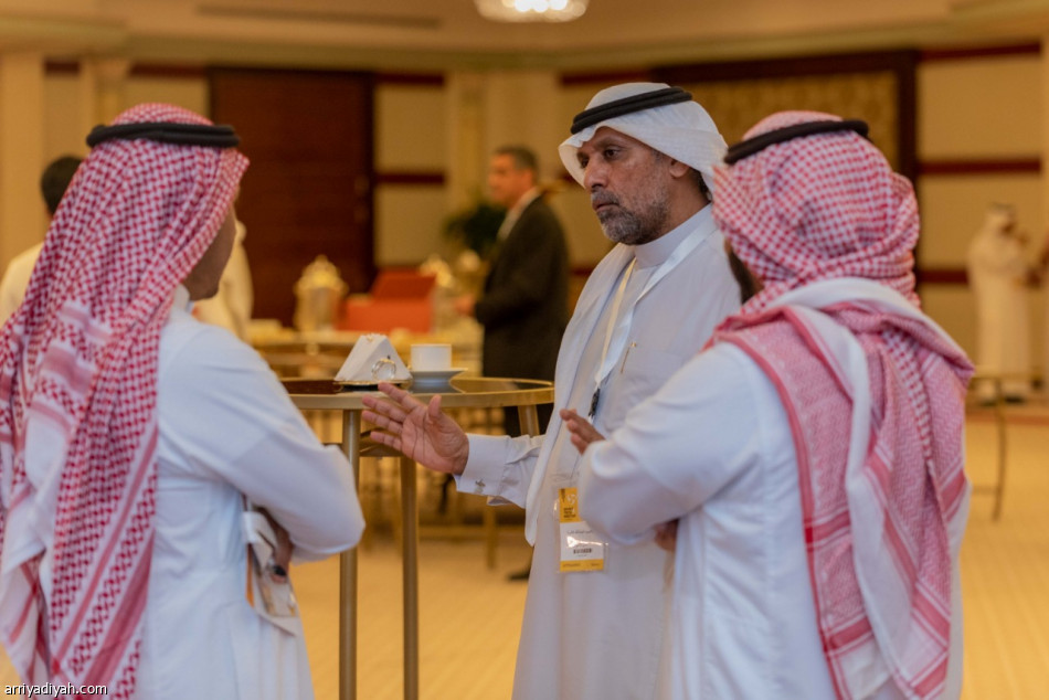 حاضنة الرياضة السعودية تطلق مبادرات الريادة