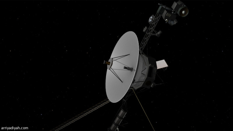 المرة الأولى.. «فويجر 1» يُعاود إرسال البيانات