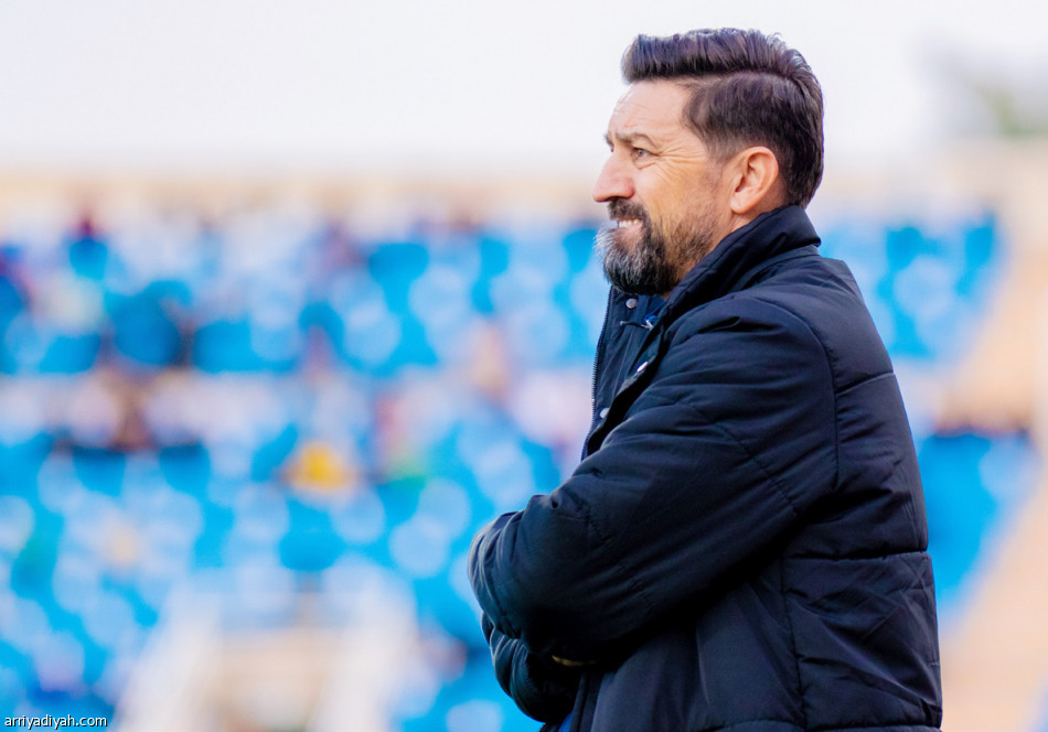 الرائد يسقط الضيف الـ 25