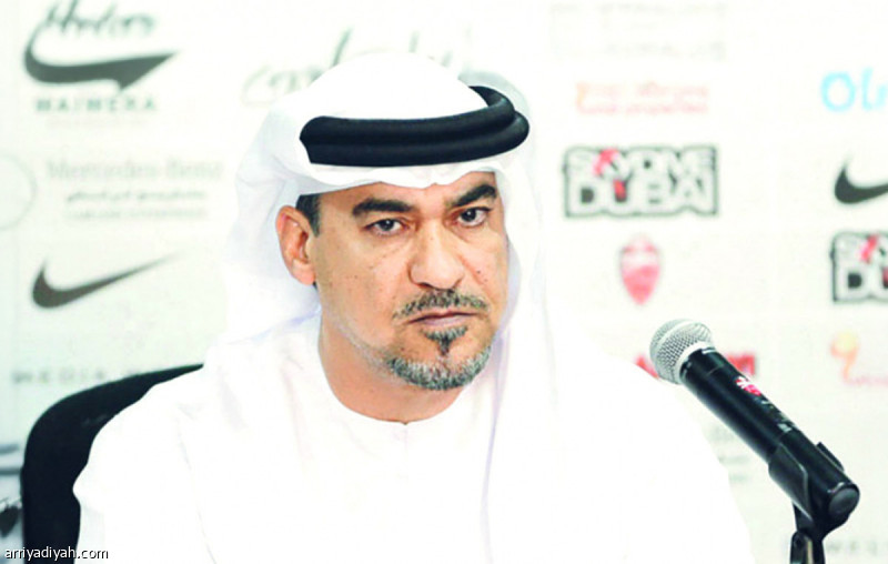 حسين لـ«الرياضية»: لن نغادر جدة.. وننتظر قرار الآسيوي