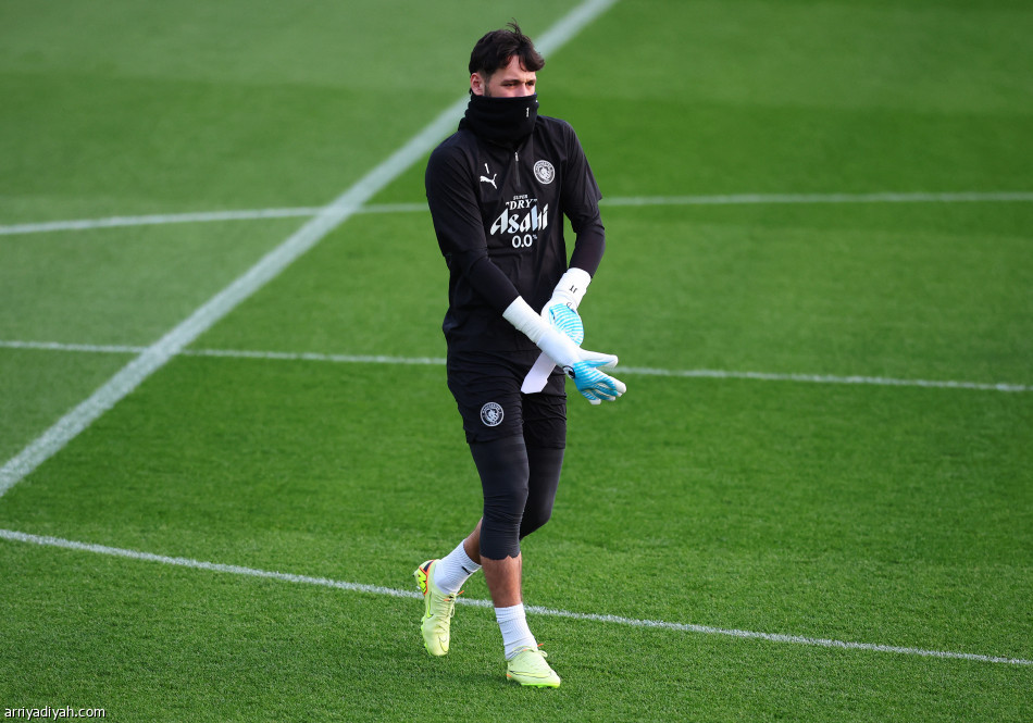 سيتي يضع المخطط