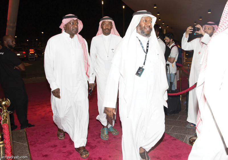 آل معمر: القيمة تعكس تقدم الكرة السعودية