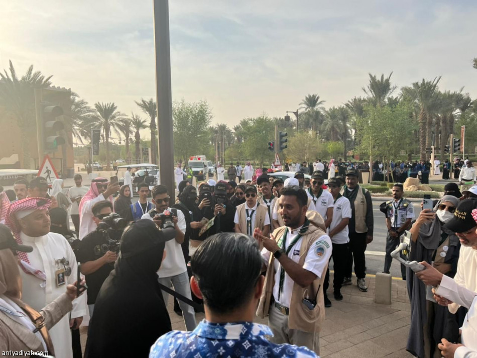 مشاركة اجتماعية واسعة في مبادرة «كات ووك»