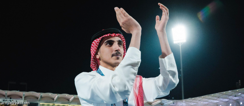 استقالة رئيس نادي الشباب محمد المنجم بعد فترة وجيزة من توليه المنصب