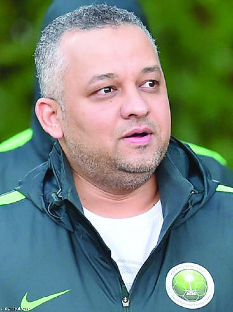 بيتزي يعلن خطة الأخضر المونديالية