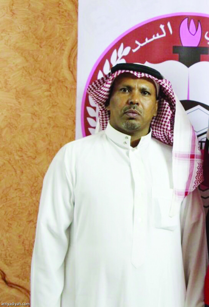 أندية الخرج.. تنتظر المدينة الرياضية
