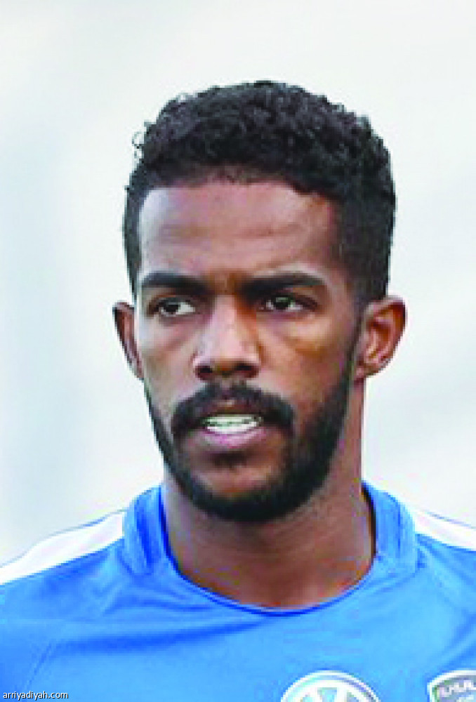 دياز يستنجد بالعابد وريفاس.. والسومة يقود الأهلي