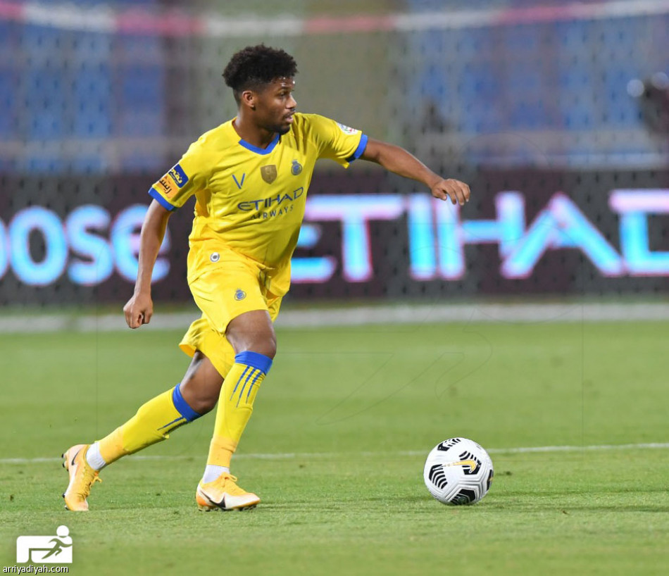 النصر يستفيق قبل الديربي