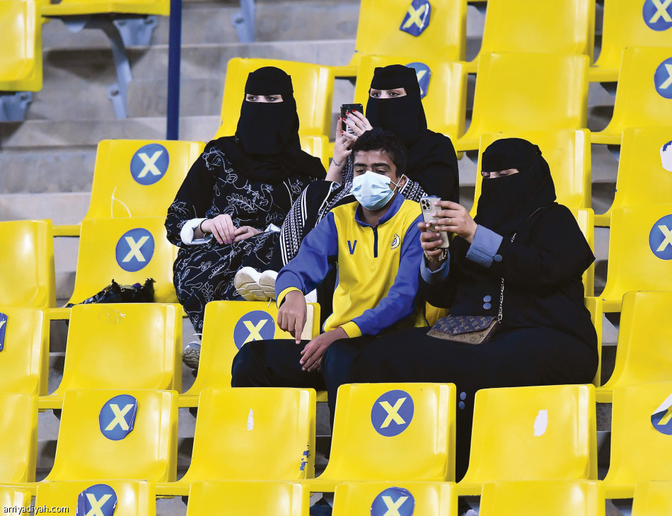 النصر..
الثالثة بعد الـ90