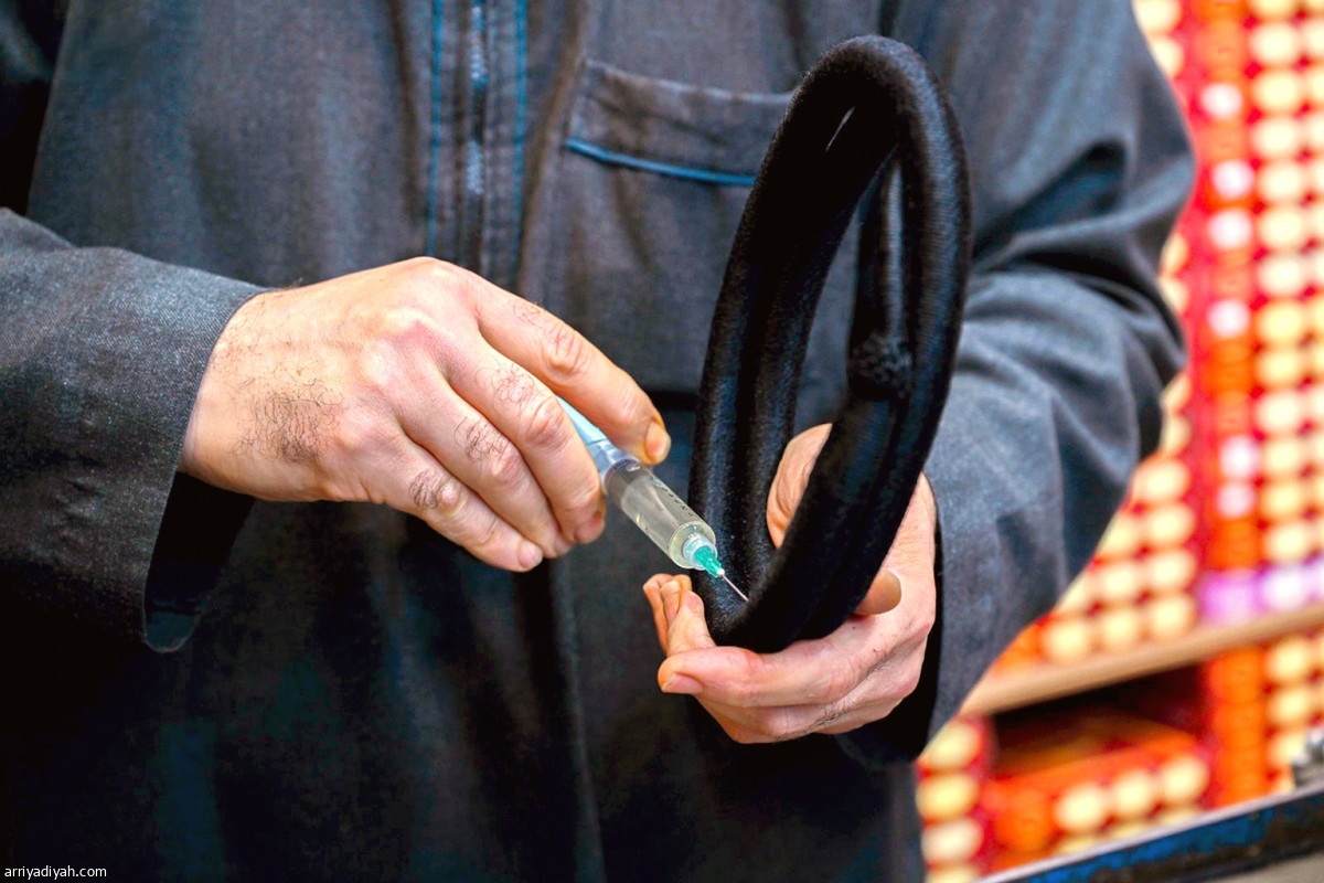 حركة تجارية