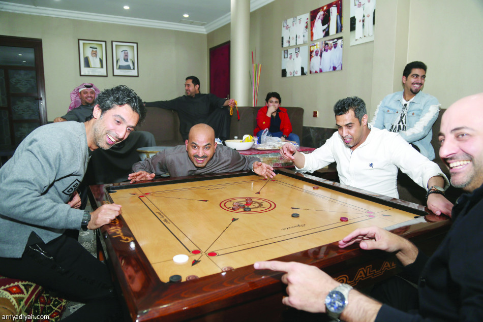 الفريدي يقود الأخضر في مهمة العبور