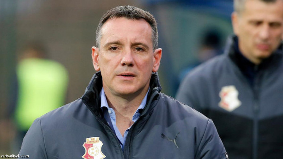 الناجون من الإقالات 5 