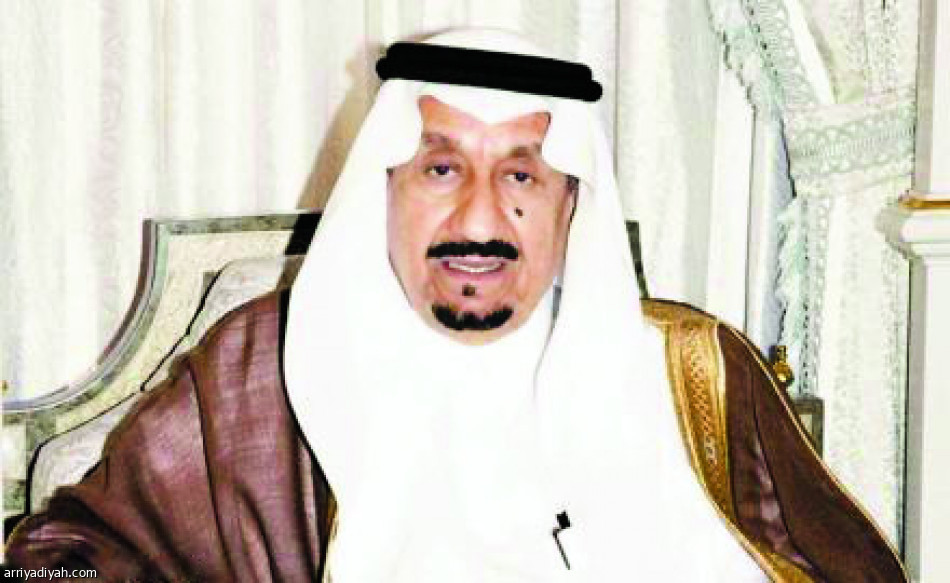 سلمان صقر الدفاع وأحمد تعلم في مدرسة نايف