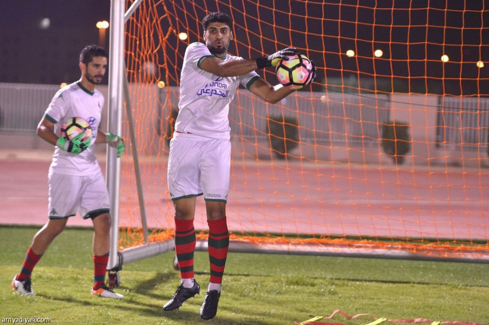 تدريبات الاتفاق مغلقة.. والدوسري يؤكد: جاهزون للهلال