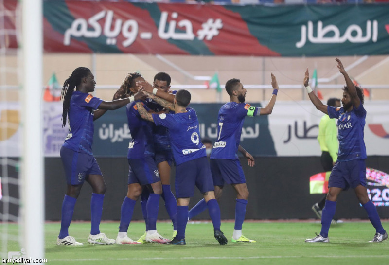 جوميز.. جسر الأهداف