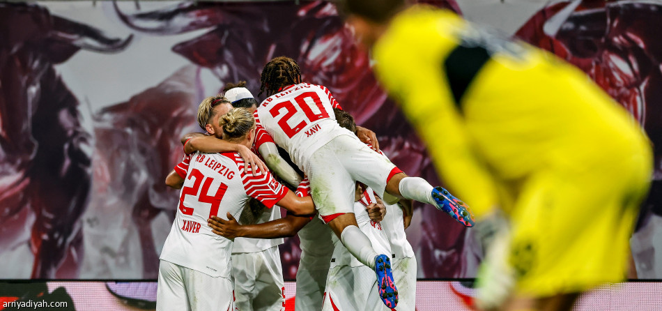 الدوري الألماني.. لايبزج يقلبها على شتوتجارت