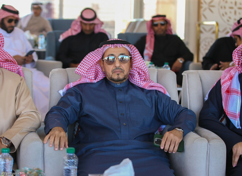 النهدي والراجحي والموسى أبطال النخبة