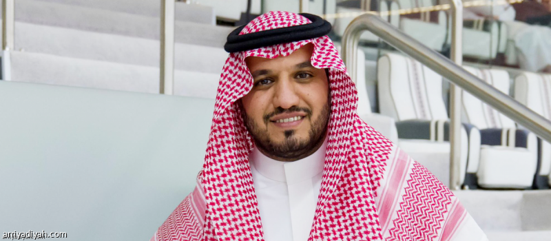 عبد الله الماجد يترشح وحيدًا لرئاسة المؤسسة غير الربحية لنادي النصر ويقدم قائمة جديدة