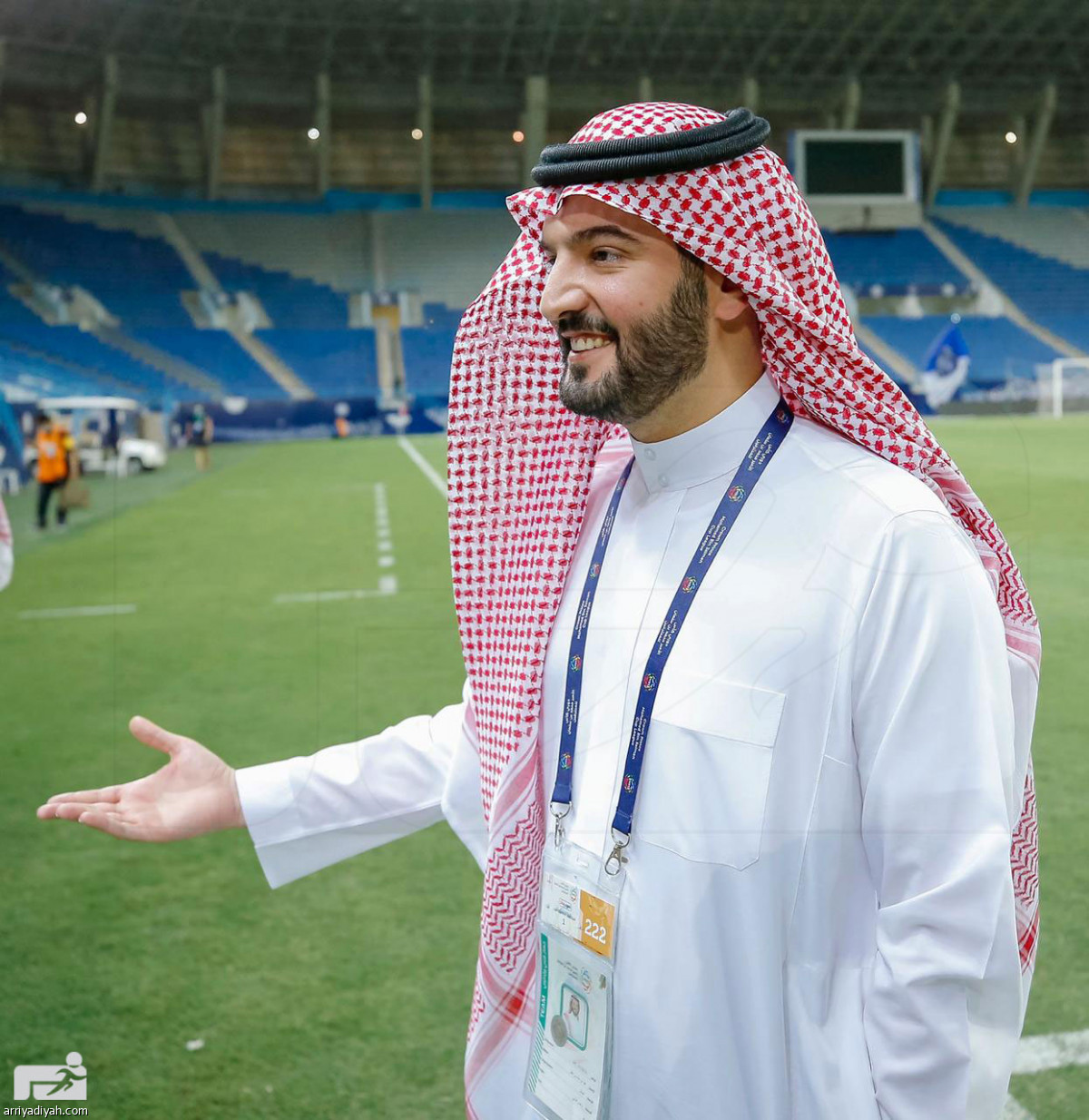 الهلال.. فرحة اللقب