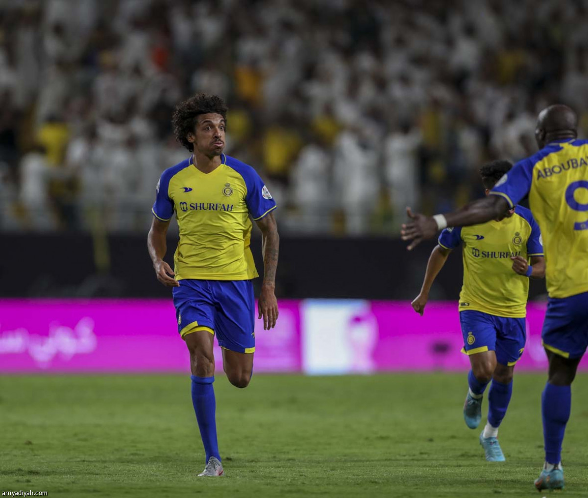 متجر النصر الخبر