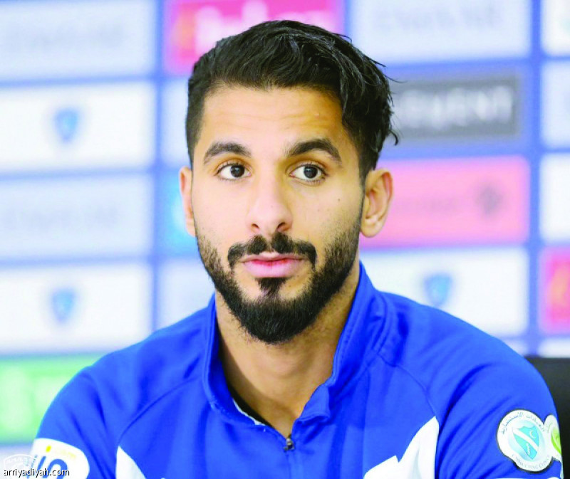 مصابوا الهلال..
يجرون مسحة جديدة