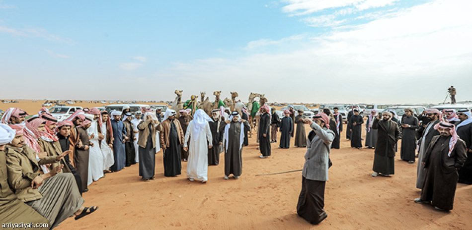 «الزايديات» تحصد
شلفا ولي العهد