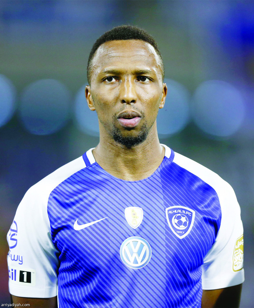 الهلال يعتمد بديلي ماتياس وإدواردو