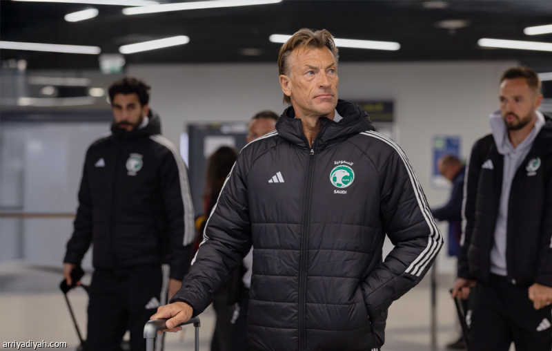 الأخضر يفتتح أولى المواجهات أمام صربيا