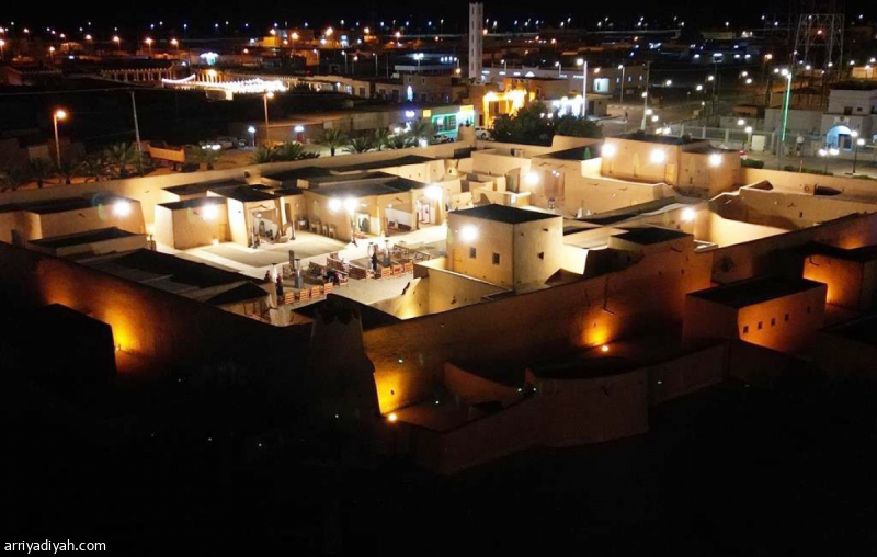 «السعودية»:  28 مليون سائح خلال الربع الأول