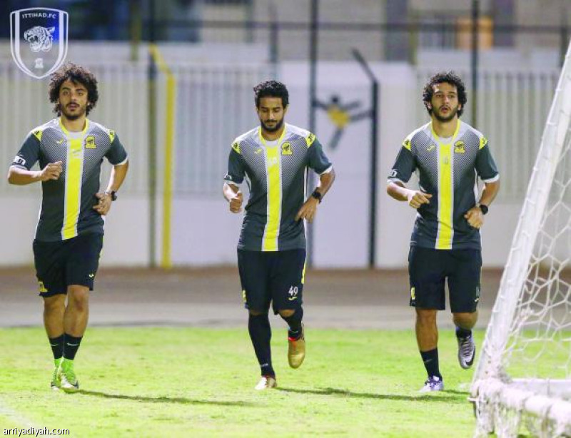 ضربات موجعة للاتحاد قبل موقعة الاتفاق
