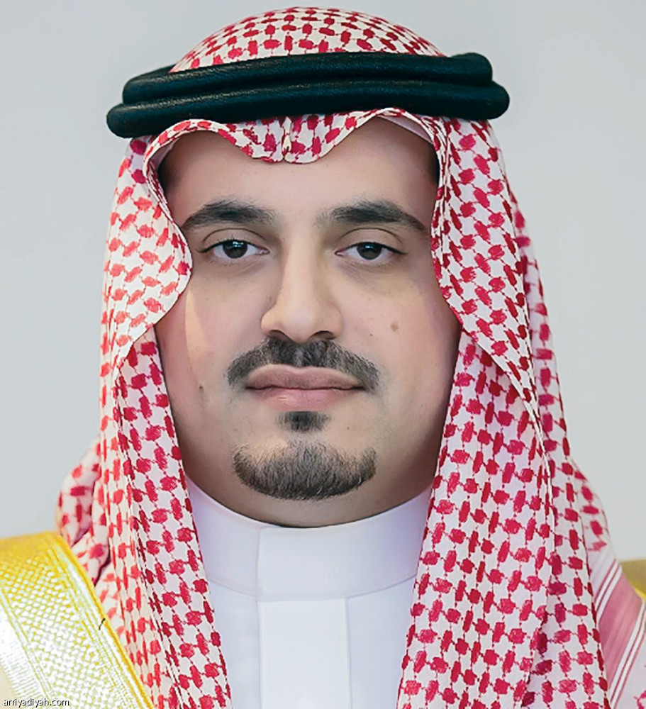 حضور سعودي جديد في الدولية