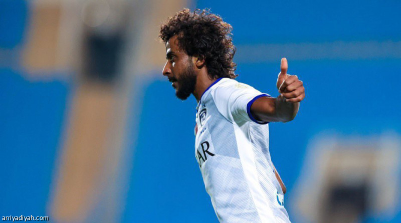 25.5 مليون تبقي الشهراني