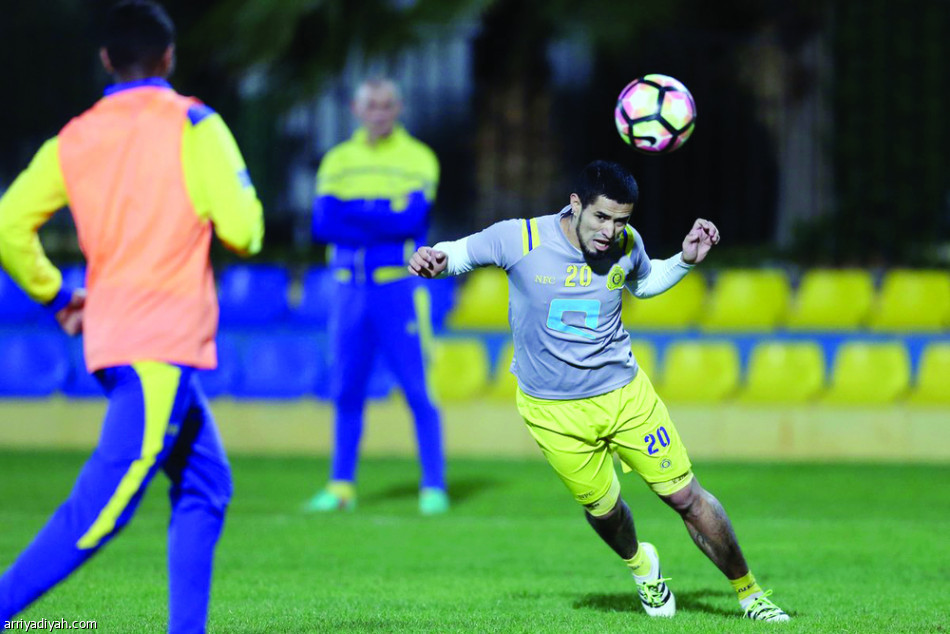 ماميتش يجهز السهلاوي للهلال