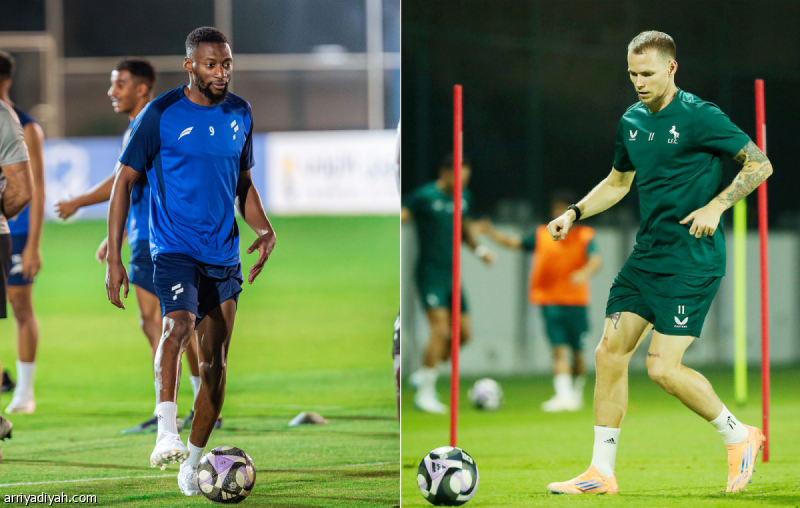 الفتح يستضيف الاتفاق في مواجهة لتجاوز الهزائم الثقيلة في دوري روشن السعودي