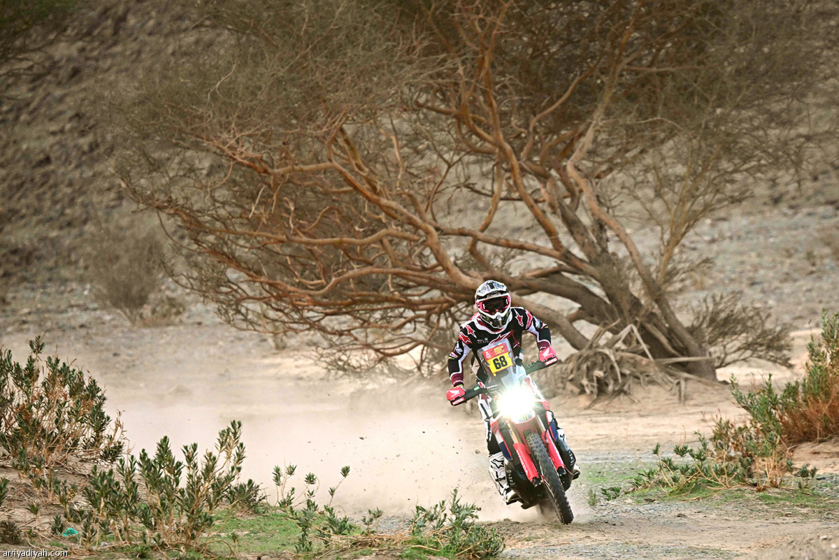 انطلاق المرحلة الثانية