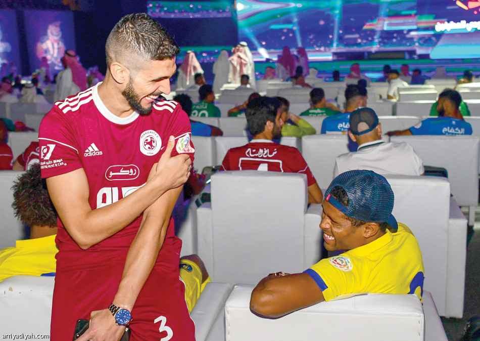 تركي آل الشيخ: هدفنا الوصول لأفضل 10 دوريات في العالم