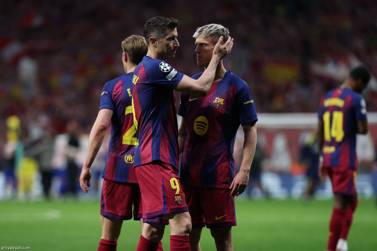 السيناريو الثالث